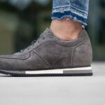 Zvyšující obuv: elegantní řešení pro každého muže