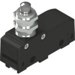 Mikrospínače jako přesný a spolehlivý detekční prvek